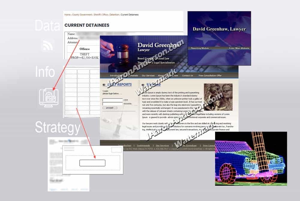 David Greenhaw Attorney