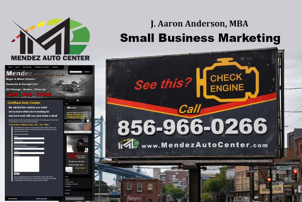 Small Business Local Marketing